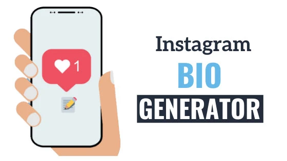 What is Instagram Bio Generator?