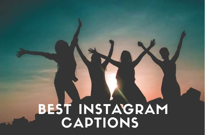 What is Instagram Caption Generator?