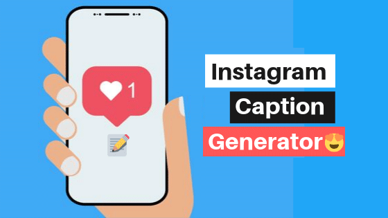 Instagram Caption Generator Online 2021 Sassy Captions instagram caption generator online