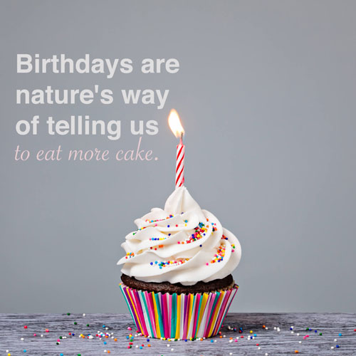 Best Birthday Captions Ideas for 16th, 18th & 21st Birthday