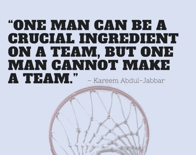 Best instagram quotes for athletes