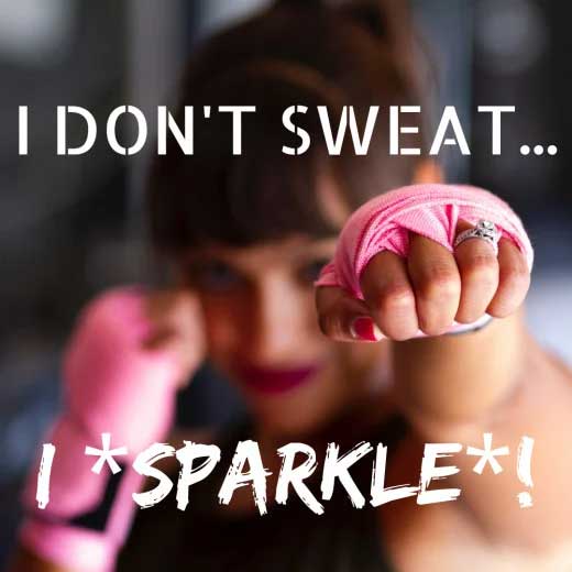 130 Gym Quotes For Instagram For All Your Workout Moods