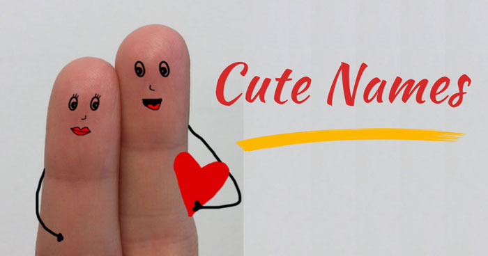 Cute Nicknames for Boyfriend (200 Names with Meaning)