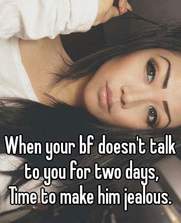 Funny Captions For Boyfriend
