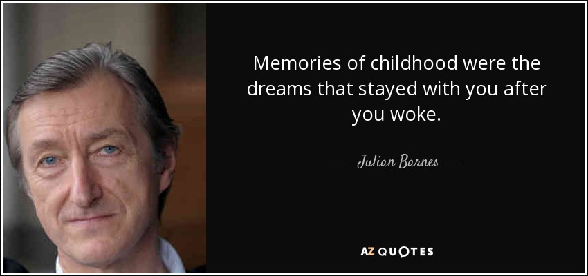 childhood memories quotes and sayings