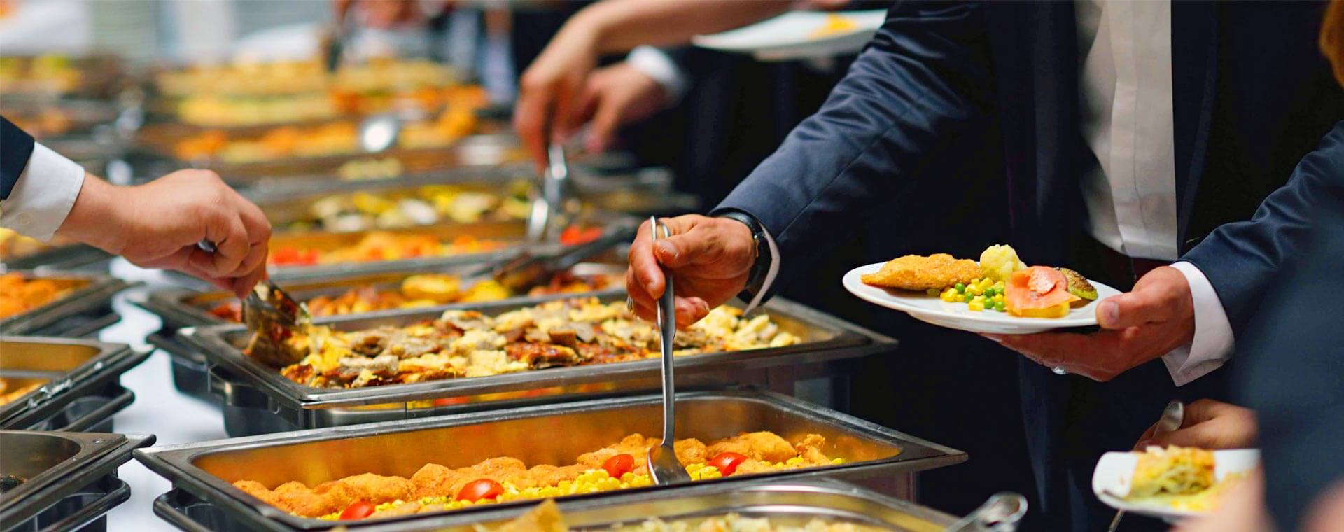 100+ Best Caterers Quotes and Captions
