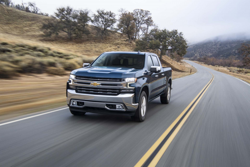50 Best Chevy Truck Quotes and Captions