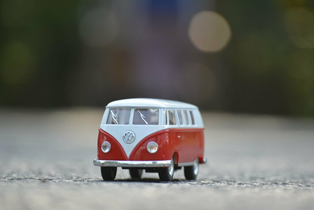 Best Volkswagen Quotes And Captions