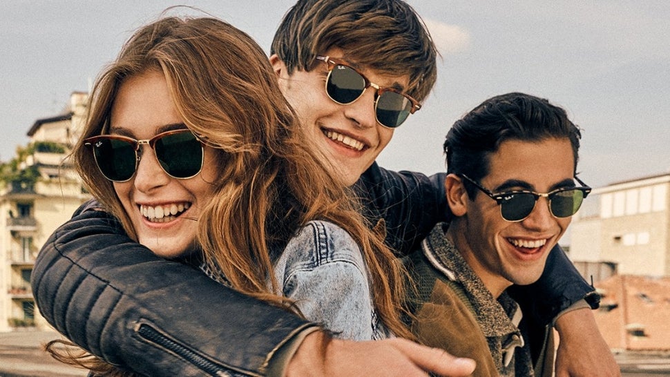 60 Best Ray Bans Quotes & Captions